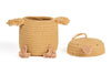 Basket Mini Charlie the Chicken