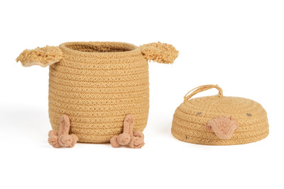 Basket Mini Charlie the Chicken