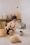 Basket Mini Charlie the Chicken