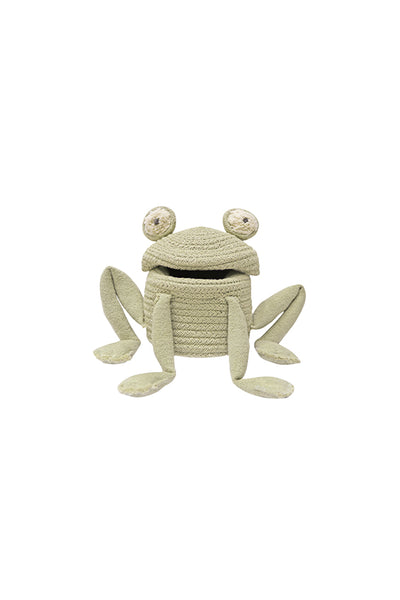 Basket Mini Fred the Frog