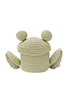 Basket Mini Fred the Frog