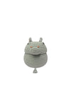 Basket Mini Henry the Hippo