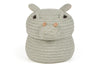 Basket Mini Henry the Hippo