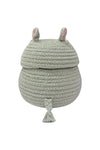Basket Mini Henry the Hippo