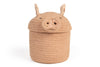 Basket Mini Peggy the Pig