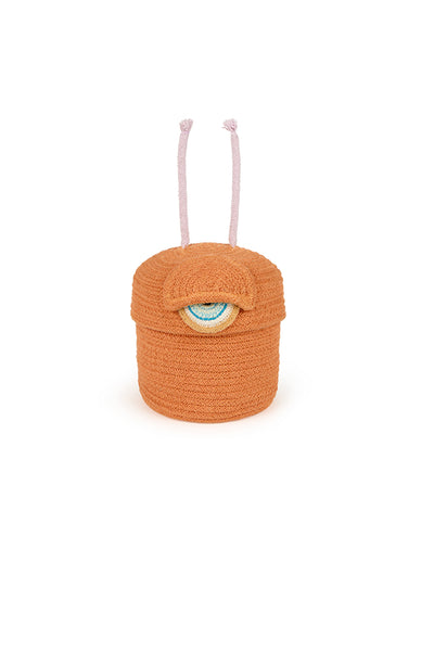 Basket Alien Ploot