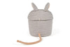 Basket Mini Renata the Rat