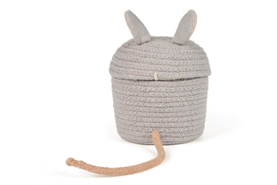 Basket Mini Renata the Rat