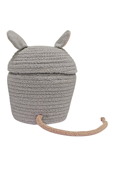 Basket Mini Renata the Rat