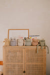 Basket Mini Rita the Rabbit