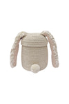 Basket Mini Rita the Rabbit