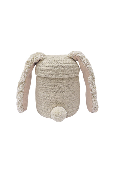 Basket Mini Rita the Rabbit