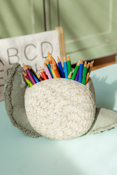 Basket Mini Snail