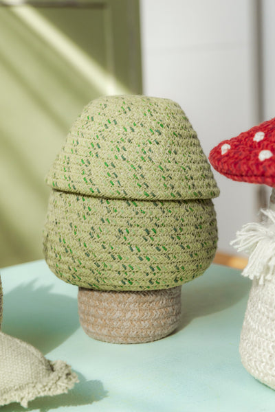 Basket Mini Tree