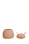 Basket Peggy the Pig