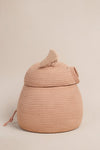 Basket Peggy the Pig