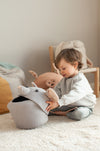 Basket Renata the Rat