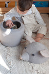 Basket Renata the Rat