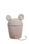 Basket Renata the Rat