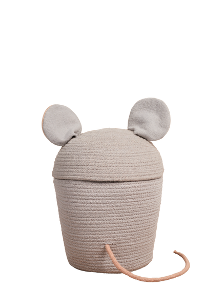 Basket Renata the Rat