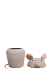 Basket Renata the Rat
