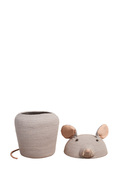 Basket Renata the Rat