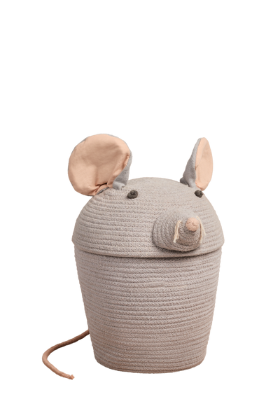 Basket Renata the Rat
