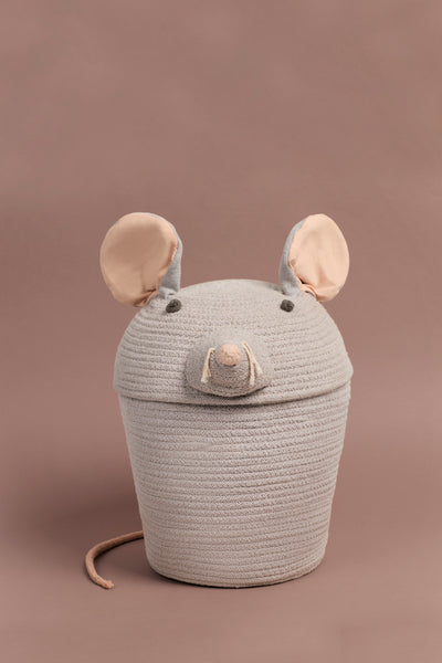 Basket Renata the Rat