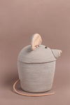 Basket Renata the Rat