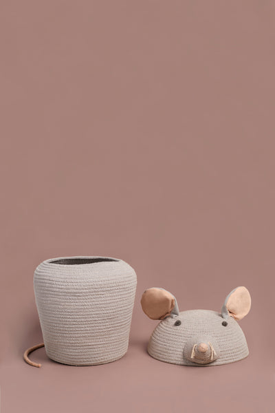 Basket Renata the Rat