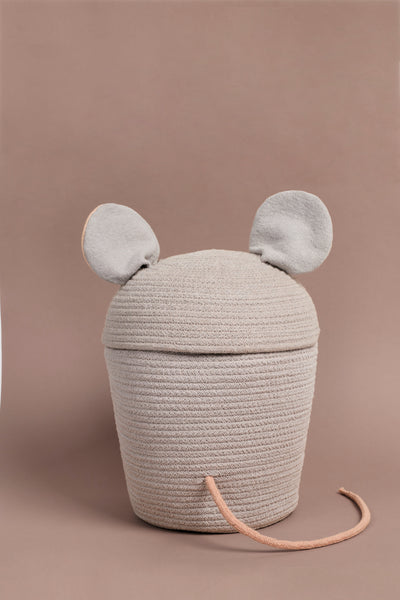 Basket Renata the Rat