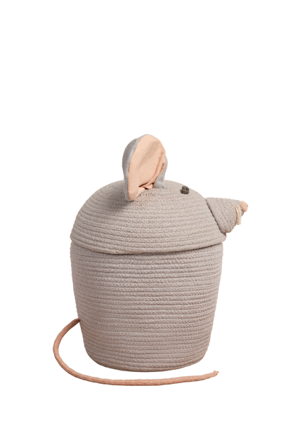 Basket Renata the Rat