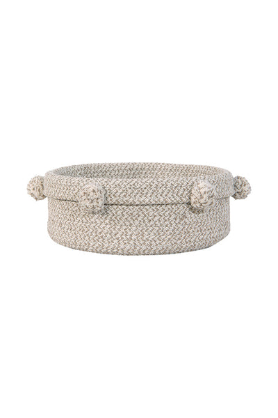 Basket Tray Natural