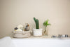 Basket Tray Natural