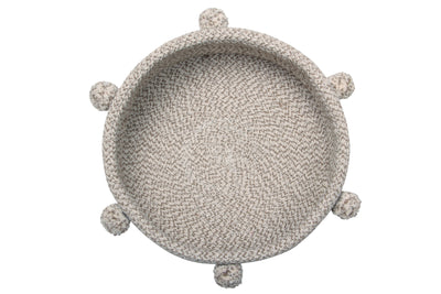 Basket Tray Natural