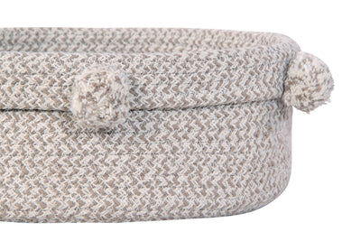 Basket Tray Natural