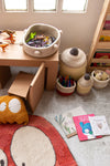 Basket Tray Natural