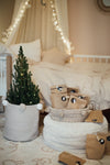 Basket Tray Natural