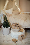 Basket Tray Natural