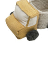 Set of mini baskets Truck