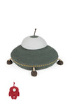 Basket UFO