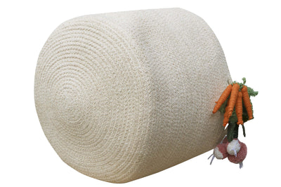 Basket Veggies