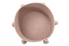 Basket Woody Vintage Nude