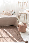 Basket Woody Vintage Nude