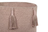 Basket Woody Vintage Nude