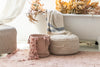 Basket Woody Vintage Nude