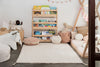 Basket Woody Vintage Nude