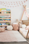 Basket Woody Vintage Nude