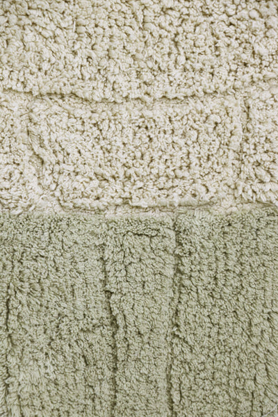 Washable Rug Sea Turtle