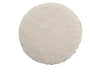 Pouf ABC Natural - Black